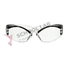 bolle Safety Slam Clear Spectacles - Pack of 10